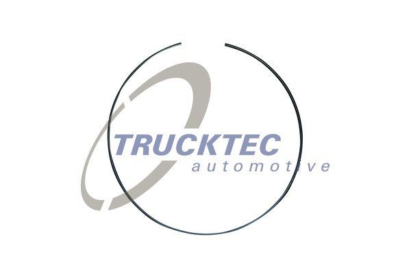 TRUCKTEC AUTOMOTIVE 01.24.312 Circlip 3892620973