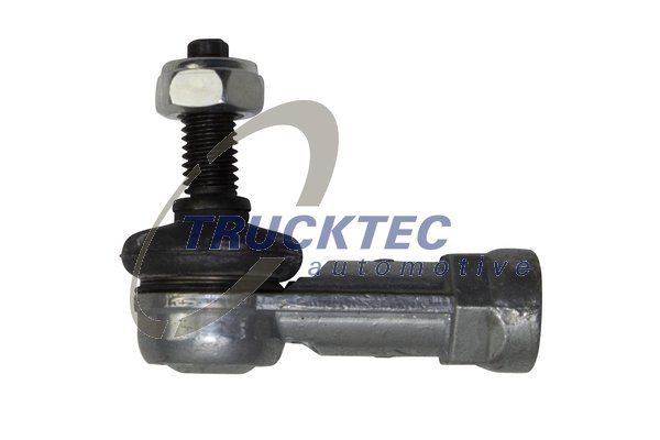 TRUCKTEC AUTOMOTIVE 01.24.331 Gear shift knobs and parts IVECO MASSIF in original quality