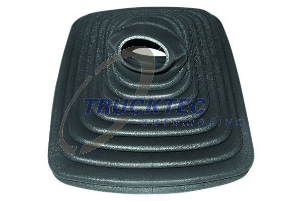 TRUCKTEC AUTOMOTIVE Gear Lever Gaiter 01.24.370 buy
