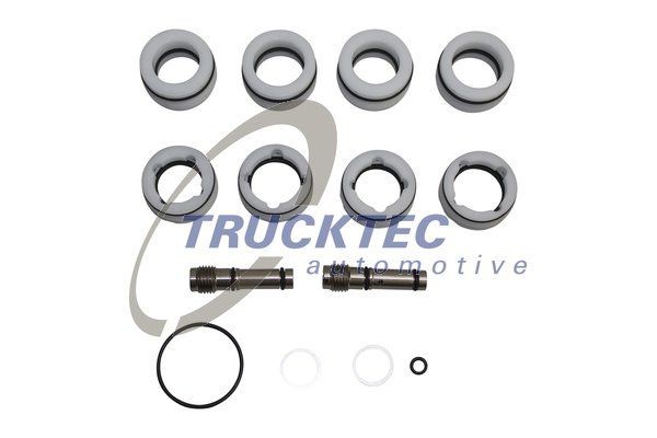 TRUCKTEC AUTOMOTIVE Repair Kit, gear lever 01.24.372 buy