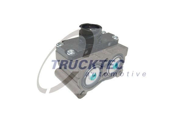 Magnetventil, Schaltzylinder TRUCKTEC AUTOMOTIVE 01.24.378