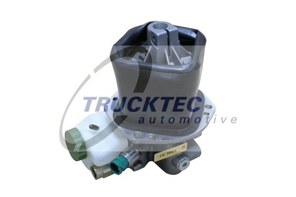 629582AM TRUCKTEC AUTOMOTIVE 01.24.379 Control Unit, brake system A0002605998