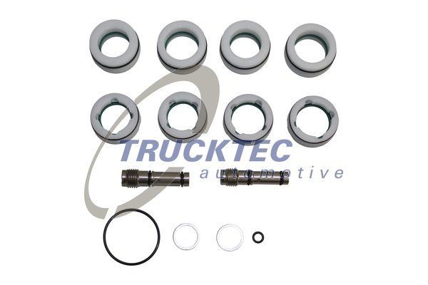 TRUCKTEC AUTOMOTIVE Repair Kit, gear lever 01.24.388 buy
