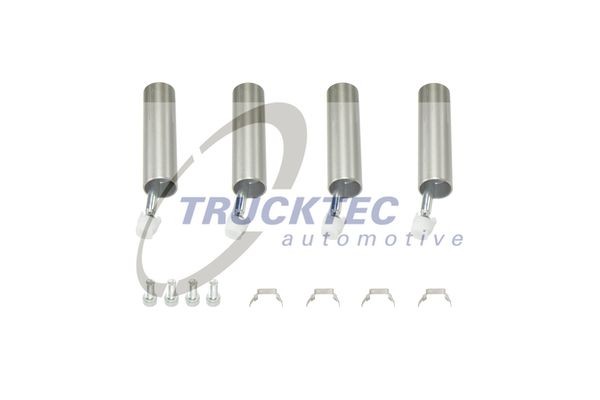 TRUCKTEC AUTOMOTIVE Repair Kit, gear lever 01.24.389 buy