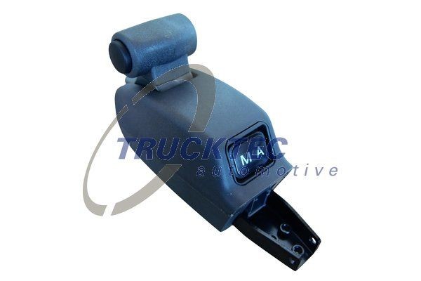 TRUCKTEC AUTOMOTIVE Gear Lever Gaiter 01.24.394 buy