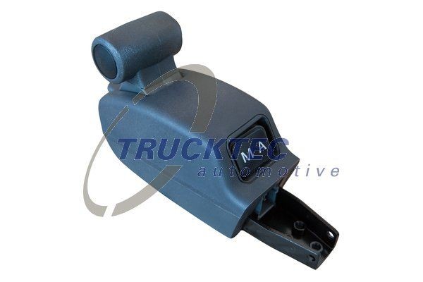 TRUCKTEC AUTOMOTIVE Gear Lever Gaiter 01.24.395 buy