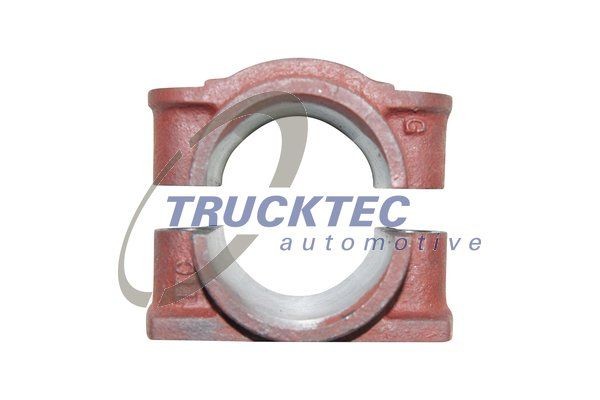 TRUCKTEC AUTOMOTIVE 01.26.001 Mounting, transfer gear