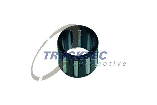 TRUCKTEC AUTOMOTIVE 01.27.029 Pilot Bearing, clutch VW experience and price