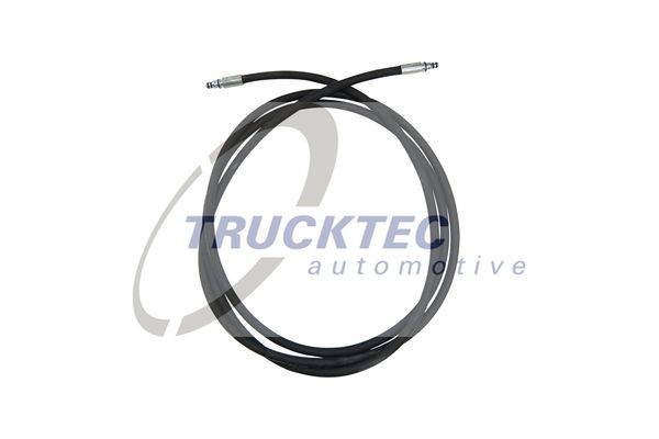 TRUCKTEC AUTOMOTIVE transmission sided Clutch Hose 01.27.048 buy