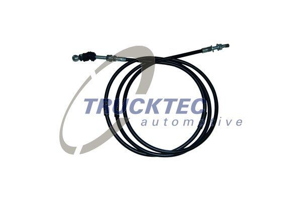 TRUCKTEC AUTOMOTIVE 01.28.004 Accelerator Cable 2150 mm