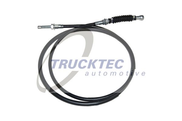 TRUCKTEC AUTOMOTIVE 01.28.007 Accelerator Cable 1530 mm