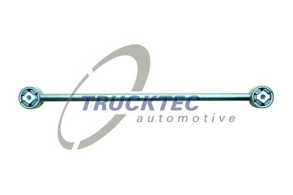 TRUCKTEC AUTOMOTIVE 01.29.004 Reparatursatz, Fahrerhauslagerung für MERCEDES-BENZ ACTROS LKW in Original Qualität