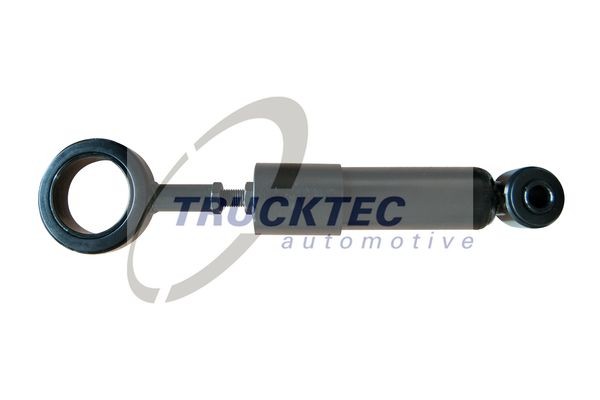 TRUCKTEC AUTOMOTIVE 01.29.023 Dämpfer, Fahrerhauslagerung für MERCEDES-BENZ ATEGO 2 LKW in Original Qualität