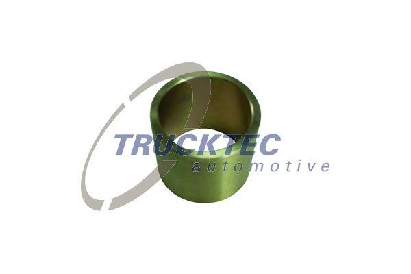 TRUCKTEC AUTOMOTIVE 01.29.027 Querträger für MERCEDES-BENZ T2/L LKW in Original Qualität