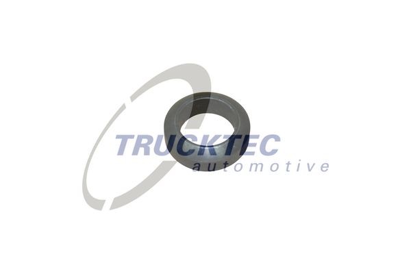 01.30.002 TRUCKTEC AUTOMOTIVE Zentrierring, Blattfeder MERCEDES-BENZ AXOR