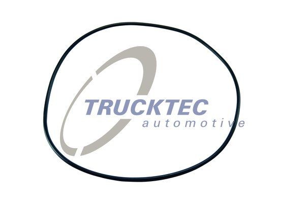 TRUCKTEC AUTOMOTIVE 01.30.014 Dichtring, Radnabe für MERCEDES-BENZ T2/L LKW in Original Qualität