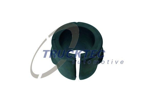 TRUCKTEC AUTOMOTIVE Vorderachse beidseitig, Gummilager, 36 mm x 60 mm Ø: 60mm, Innendurchmesser: 36mm Stabigummis 01.30.047 kaufen