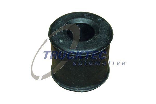 Mounting, shock absorbers TRUCKTEC AUTOMOTIVE 01.30.048 - Mercedes VARIO Damping spare parts order