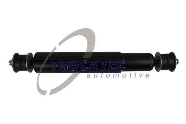 TRUCKTEC AUTOMOTIVE Rear Axle, Oil Pressure, Telescopic Shock Absorber, Top pin, Bottom Pin Shocks 01.30.059 buy