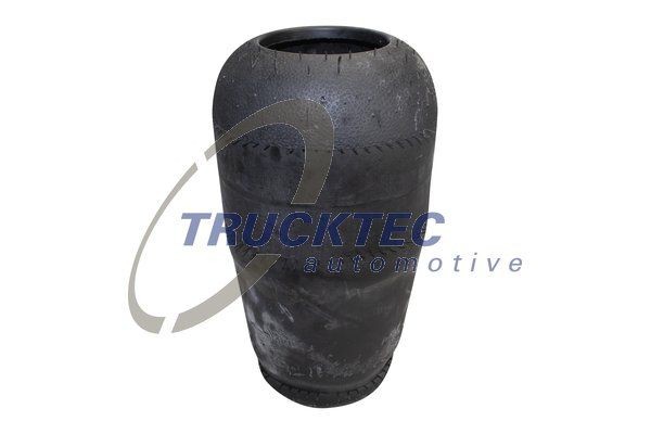 TRUCKTEC AUTOMOTIVE 01.30.067 Federbalg, Luftfederung für MERCEDES-BENZ LK/LN2 LKW in Original Qualität