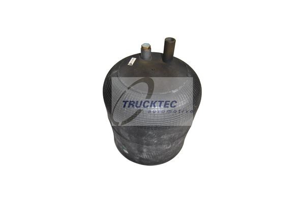 TRUCKTEC AUTOMOTIVE 01.30.070 Federbalg, Luftfederung für MERCEDES-BENZ ECONIC LKW in Original Qualität