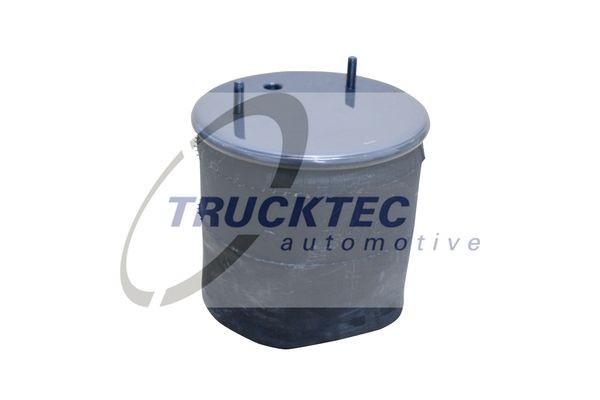 TRUCKTEC AUTOMOTIVE 01.30.081 Boot, air suspension 05.42941.510