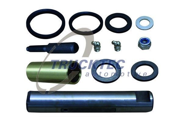 TRUCKTEC AUTOMOTIVE Repair Kit, spring bolt 01.30.125 buy