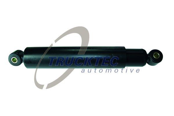 TRUCKTEC AUTOMOTIVE 01.30.128 Stoßdämpfer für MERCEDES-BENZ ACTROS LKW in Original Qualität