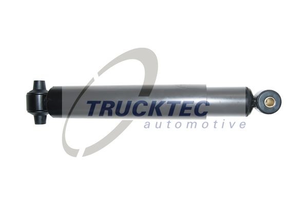 TRUCKTEC AUTOMOTIVE Rear Axle, Oil Pressure, Telescopic Shock Absorber, Top eye, Bottom eye Shocks 01.30.129 buy