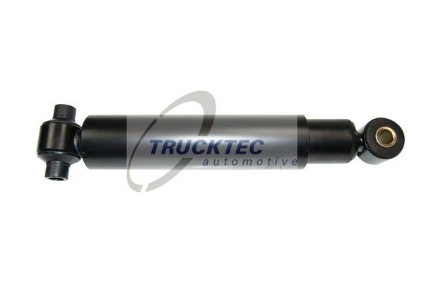 TRUCKTEC AUTOMOTIVE 01.30.131 Rear Axle, Oil Pressure, Telescopic Shock Absorber, Top eye, Bottom eye Shock absorber 01.30.131 cheap