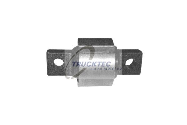 TRUCKTEC AUTOMOTIVE 01.30.139 Anti roll bar bush Rear Axle, Rubber-Metal Mount, 88,5 mm