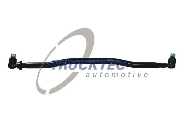 TRUCKTEC AUTOMOTIVE 01.30.147 Spurstange für MERCEDES-BENZ AXOR 2 LKW in Original Qualität