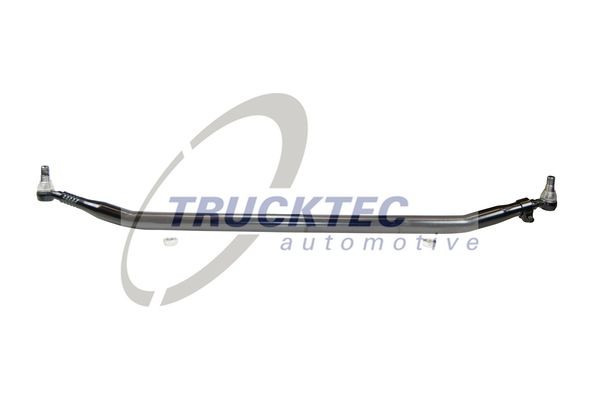 TRUCKTEC AUTOMOTIVE 01.30.148 Spurstange für MERCEDES-BENZ ECONIC LKW in Original Qualität