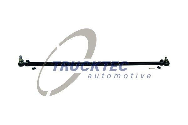 TRUCKTEC AUTOMOTIVE Front Axle Cone Size: 30mm, Length: 1605mm Tie Rod 01.30.152 buy
