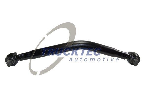 TRUCKTEC AUTOMOTIVE 01.30.154 Stange / Strebe, Radaufhängung für MERCEDES-BENZ ACTROS MP2 / MP3 LKW in Original Qualität
