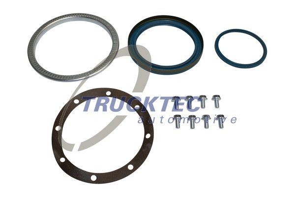 TRUCKTEC AUTOMOTIVE 01.30.166 Gasket Set, wheel hub