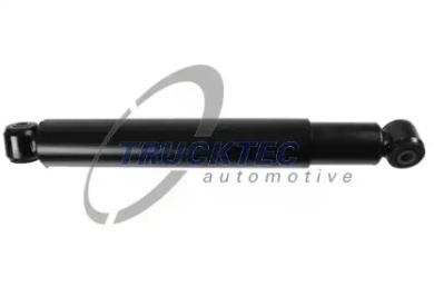 TRUCKTEC AUTOMOTIVE 01.30.180 Stoßdämpfer für MERCEDES-BENZ ACTROS MP2 / MP3 LKW in Original Qualität