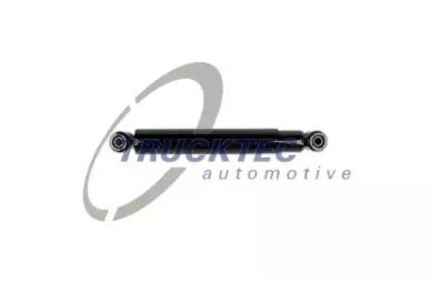 TRUCKTEC AUTOMOTIVE 01.30.181 Stoßdämpfer für MERCEDES-BENZ ATEGO LKW in Original Qualität