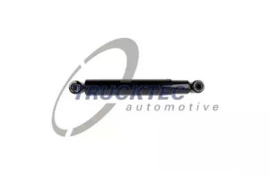 TRUCKTEC AUTOMOTIVE 01.30.182 Stoßdämpfer für MERCEDES-BENZ ECONIC LKW in Original Qualität