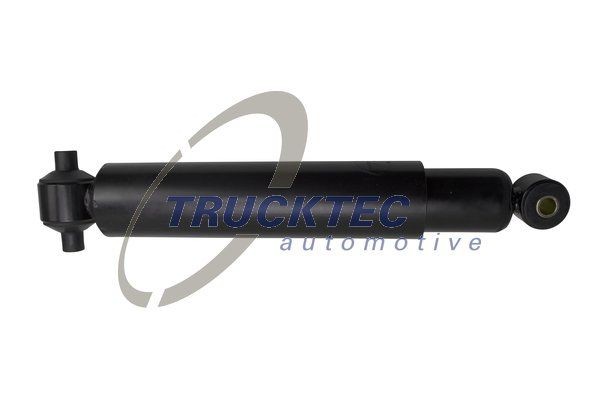 TRUCKTEC AUTOMOTIVE 01.30.183 Stoßdämpfer für MERCEDES-BENZ AXOR LKW in Original Qualität