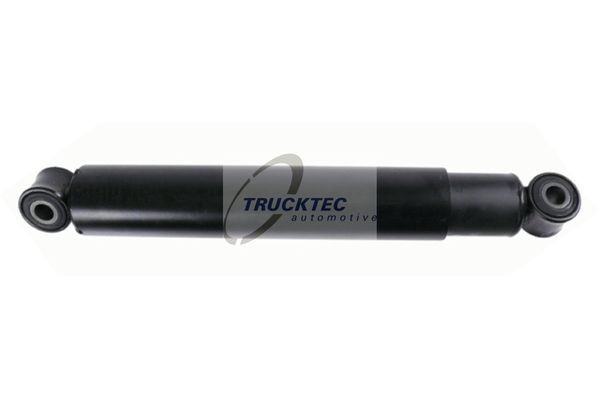 TRUCKTEC AUTOMOTIVE Rear Axle, Oil Pressure, Telescopic Shock Absorber, Top eye, Bottom eye Shocks 01.30.186 buy