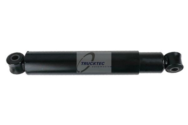 TRUCKTEC AUTOMOTIVE 01.30.190 Stoßdämpfer für MERCEDES-BENZ ACTROS MP2 / MP3 LKW in Original Qualität