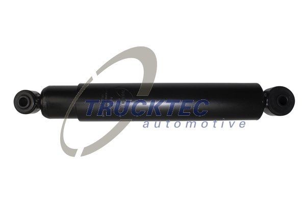 TRUCKTEC AUTOMOTIVE 01.30.191 Shock absorber Front Axle, Oil Pressure, Telescopic Shock Absorber, Top eye, Bottom eye