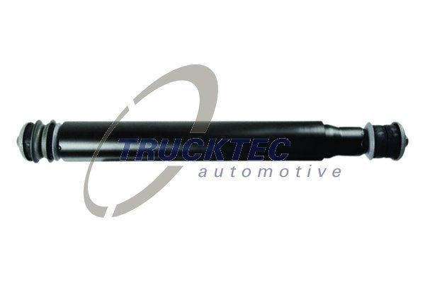 TRUCKTEC AUTOMOTIVE Rear Axle, Oil Pressure, Telescopic Shock Absorber, Top pin, Bottom Pin Shocks 01.30.201 buy