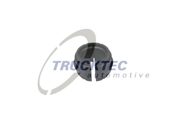 TRUCKTEC AUTOMOTIVE 01.30.217 Stabigummis für MERCEDES-BENZ ACTROS MP4 / MP5 LKW in Original Qualität