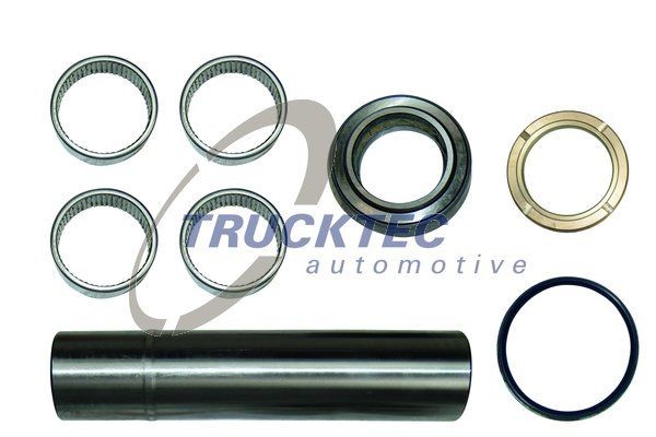 TRUCKTEC AUTOMOTIVE 01.31.008 Repair Kit, kingpin 655 330 04 19