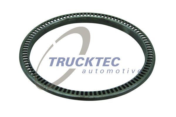 TRUCKTEC AUTOMOTIVE 01.31.044 Ring, wheel hub A 942 334 01 15