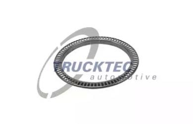 TRUCKTEC AUTOMOTIVE 01.31.045 ABS Ring für MERCEDES-BENZ ATEGO 3 LKW in Original Qualität