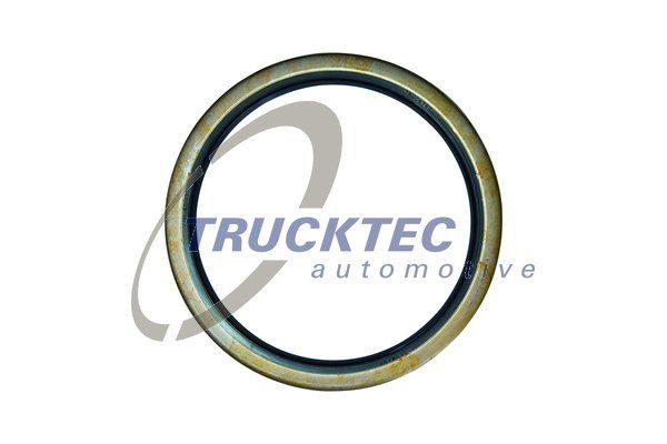 01.32.012 TRUCKTEC AUTOMOTIVE Wellendichtring, Radnabe MERCEDES-BENZ ATEGO