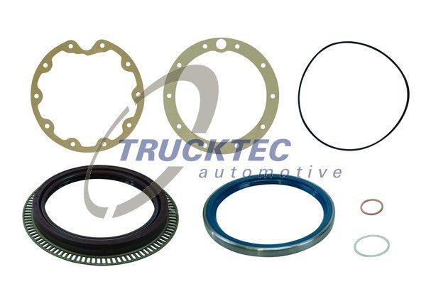 TRUCKTEC AUTOMOTIVE 01.32.014 Gasket Set, planetary gearbox 002 997 4248